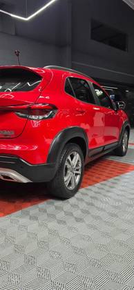 FIAT PULSE 1.0 TURBO 200 FLEX AUDACE CVT